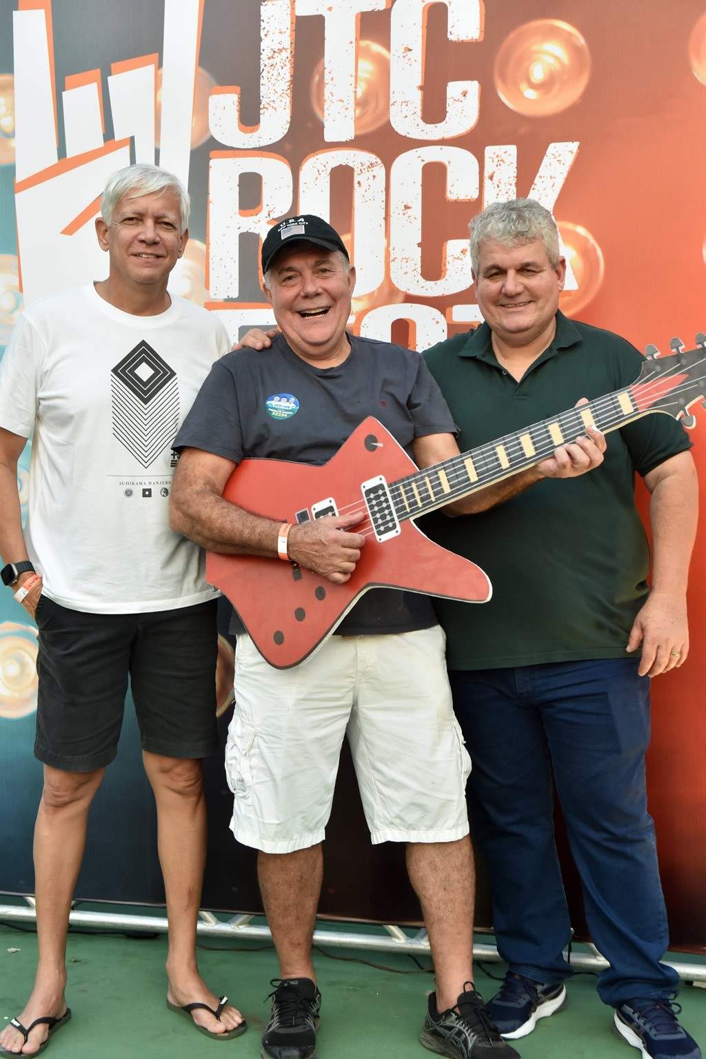 JTC Rock Fest 2024